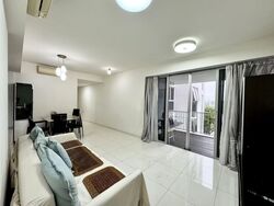 The Estuary (D27), Condominium #585385061